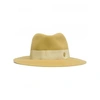 MAISON MICHEL 'Henrietta' fedora hat,1002021002
