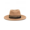 MAISON MICHEL fedora hat,1025005001