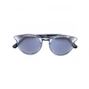 OLIVER PEOPLES cat eye shaped sunglasses,OV5323S0950