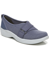 Bzees Niche Iii Flat In Folkstone Fabric