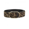 STELLA MCCARTNEY leopard print belt,434331W9864