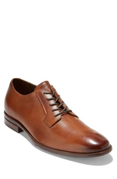 Cole Haan Sawyer Leather Derbys Shop Sawyer Leather Derbys on Sale at BeyondStyle – Get 74  main image 4