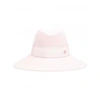 MAISON MICHEL 'Kate' fedora hat,1009011002