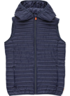 SAVE THE DUCK GIGA 14 PADDED VEST