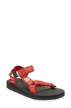 SUICOKE DEPA-CAB-PT02 SANDAL