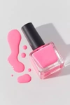 Urban Outfitters Uo Nail Polish In Fuego Flamingo