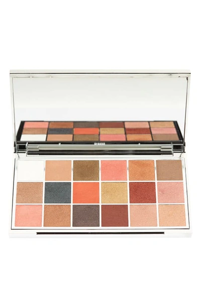 BYREDO フローラカラハリ Byredo Flora Kalahari Eyeshadow Palette