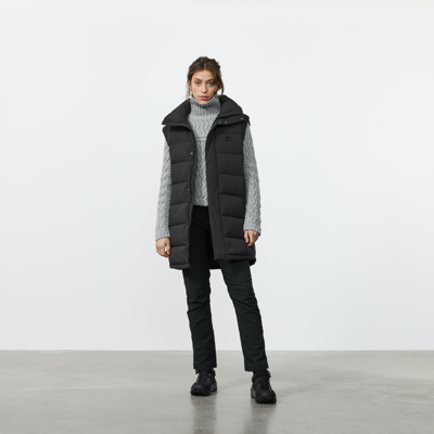 66 North Men's Krafla Jackets & Coats In Black