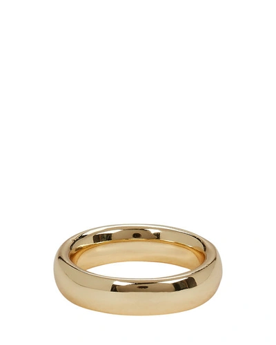 Jordan Road Jewelry Classic Band Ring In Gold