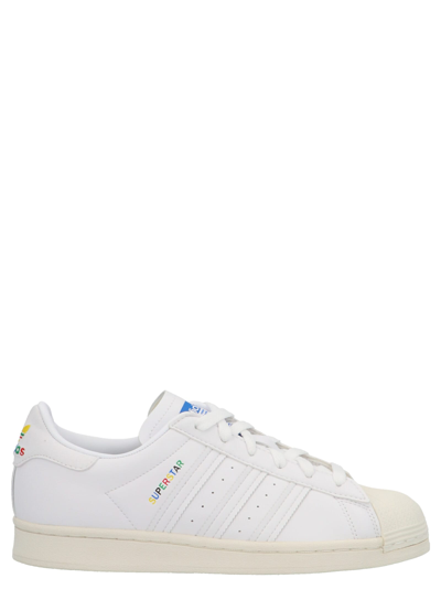 Adidas Originals Superstar Shoes