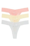 BP. LEGIT LACE THONG