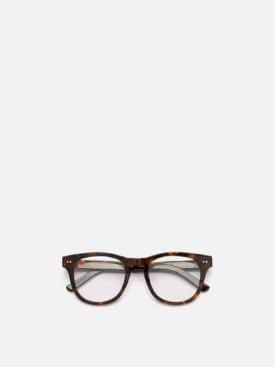 Retrosuperfuture Numero 81 Havana Nostra Unisex Sunglasses