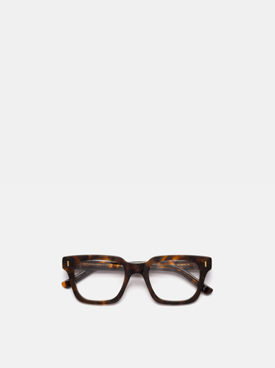 Retrosuperfuture Numero 79 Havana Nostra Unisex Eyeglasses