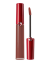Giorgio Armani Lip Maestro Liquid Lipstick In 213 Silenzio