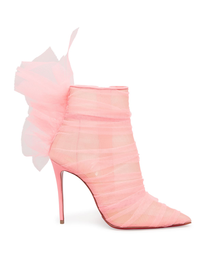 Christian Louboutin Libellibooty ピンク 49036844?w=400