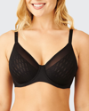 WACOAL ELEVATED ALLURE UNDERWIRE BRA