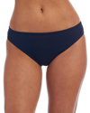 LA BLANCA ISLAND GODDESS HIPSTER BIKINI BOTTOM