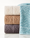 Missoni Rex Hand Towel In Taupe