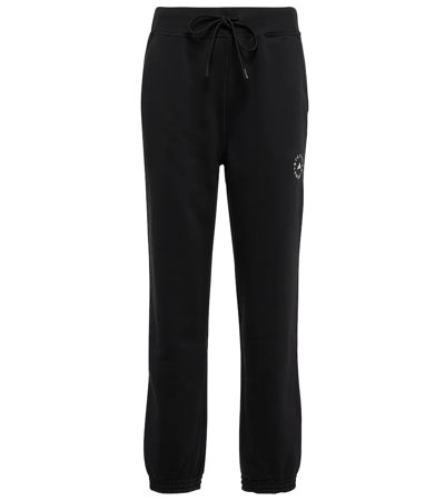Adidas By Stella Mccartney Agent Of Kindness Sweatpants In Black