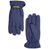 Moschino Women's Gloves In Blue