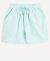 Colorful Standard Organic Twill Shorts In Light Aqua