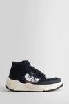Converse Black Joshua Vides Edition Weapon Cx High Top Sneakers In Black