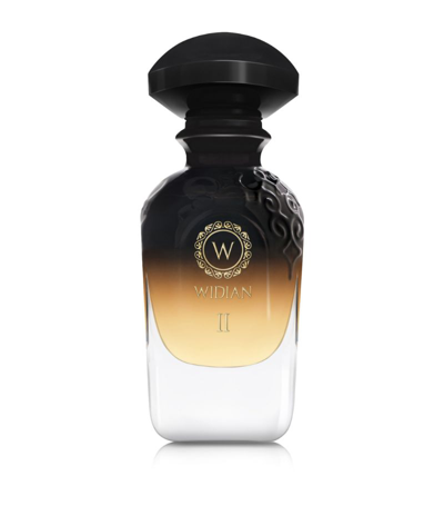 Widian Black Ii Extrait De Parfum (50ml) In Multi
