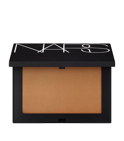 Nars Light Reflecting Pressed Setting Powder In Nude