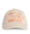 KENZO ELEPHANT BASEBALL CAP