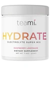 TEAMI BLENDS HYDRATE ELECTROLYTE DRINK MIX