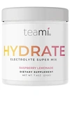 Teami Blends Hydrate Electrolyte Drink Mix In Beauty: Na