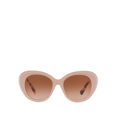 Valentino Va4113 Antique Pink Female Sunglasses