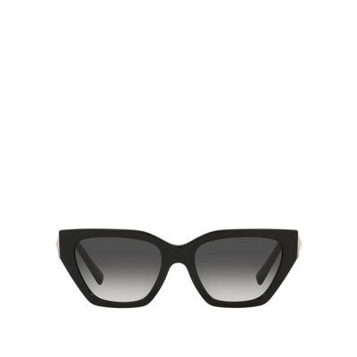 Valentino Va4110 Black Female Sunglasses