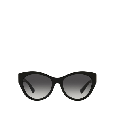 Valentino Va4109 Black Female Sunglasses