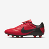 Nike The  Premier 3 Fg Firm-ground Soccer Cleats In Red