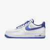 NIKE MEN'S AIR FORCE 1 '07 SHOES,13933028