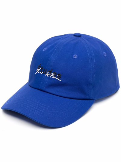 Etudes Studio Kids' Booster Klein Blue Cap