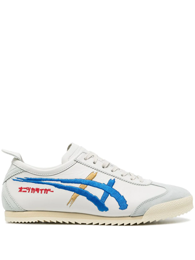 Onitsuka Tiger Mexico 66™ Deluxe Low-top Trainers In White