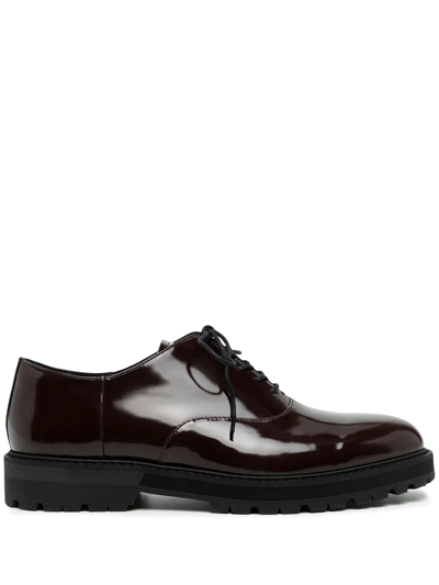 【THE ONITSUKA】OXFORD / オクスフォード OXFORD - Onitsuka Tiger | Onitsuka Tiger ONLINE STORE
