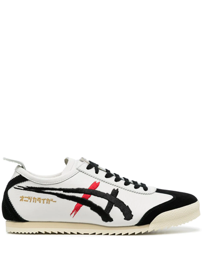 Onitsuka Tiger Mexico 66™ Deluxe Low-top Sneakers In White