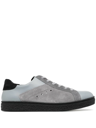 Onitsuka Tiger Mitio™ Low-top Sneakers In Grey