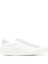 ONITSUKA TIGER COURT-T F LOW-TOP SNEAKERS