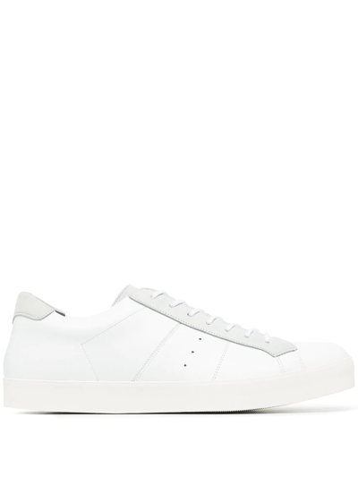 Onitsuka Tiger Court-t F Low-top Sneakers In White