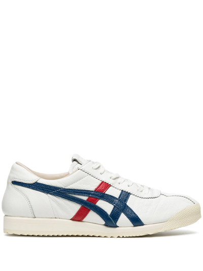 Onitsuka Tiger Corsair Deluxe Low-top Sneakers In White