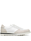 ONITSUKA TIGER COURT-S LOW-TOP SNEAKERS