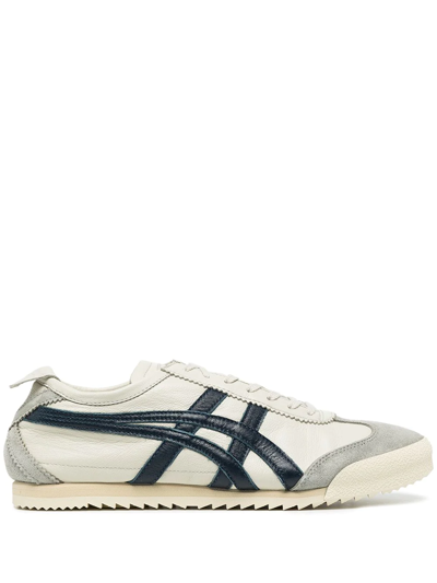 Onitsuka Tiger Mexico 66™ Deluxe Low-top Sneakers In Grey