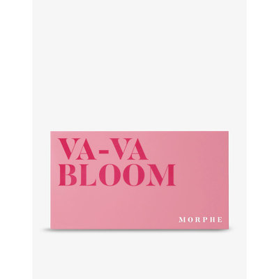 Morphe Va-va Bloom Artistry Palette 19.5g