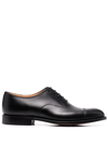 CHURCH'S CONSUL 1945 LEATHER OXFORD SHOES