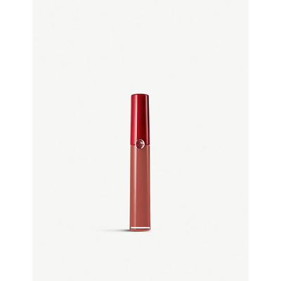 Giorgio Armani Lip Maestro Lip Lacquer 6.6ml In 522