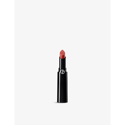 Giorgio Armani Lip Power Lipstick 3.1g In 108